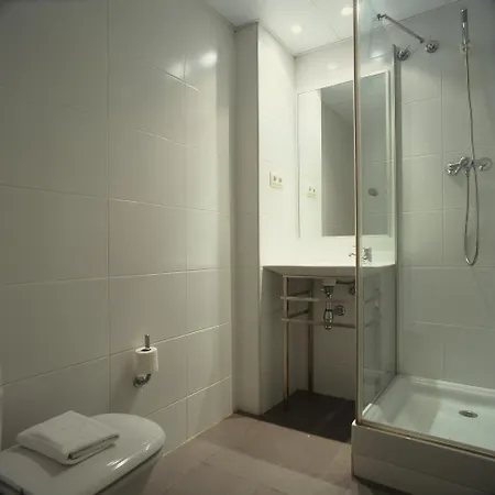 Apartament Residencia Erasmus Gracia Barcelona