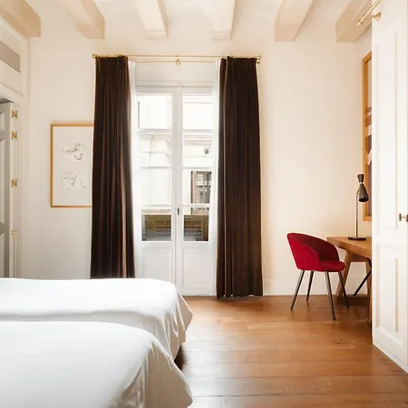 Hotel Do Placa Reial Powered By Sonder
