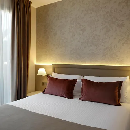 Hotel Musik Boutique 3*