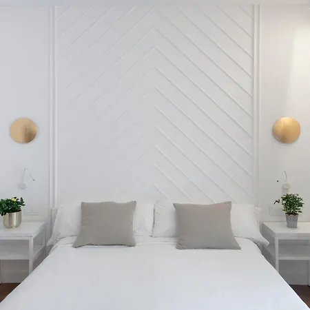 Gaudi 3* Барселона