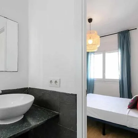 Apartment Centric Paseo De Gracia *