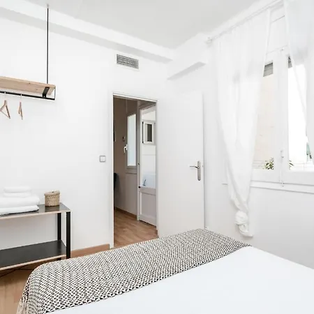 Apartment Centric Paseo De Gracia *