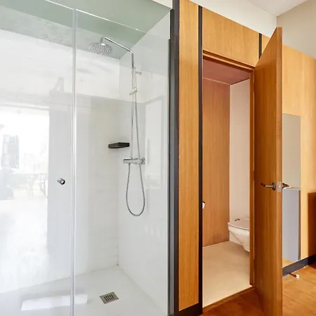 Le Palacete Powered By Sonder Hotel