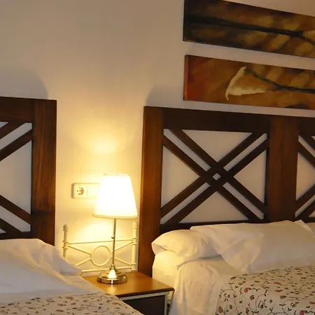 La Ciudadela Hotel Barcellona