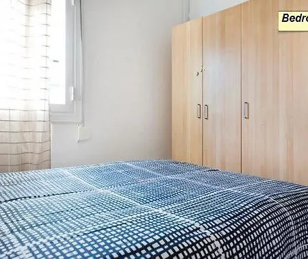 Appartement Kemacu *