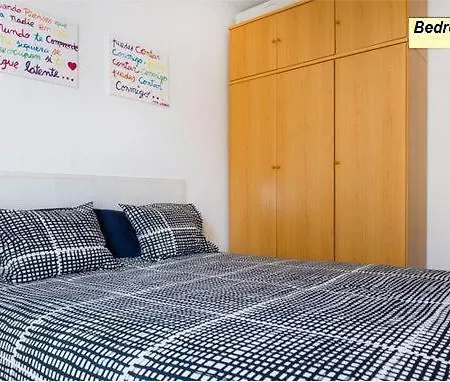 Kemacu Appartement *