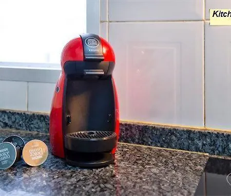Appartement Kemacu *