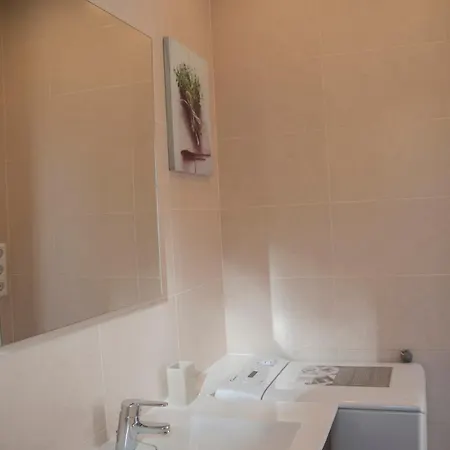 Feel At Sants Appartement *