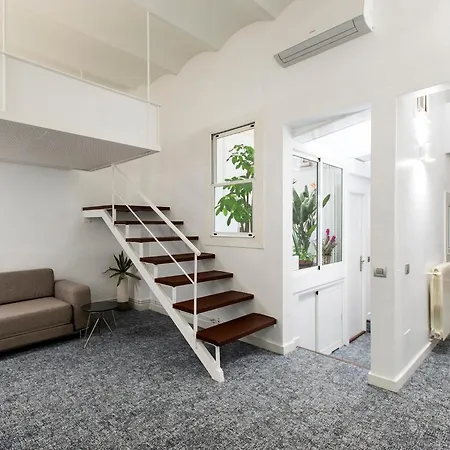 Apartment Fewdays Barcelona