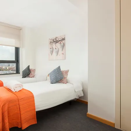 Rent Beach-diagonal Mar