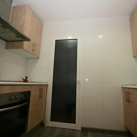 Appartement Aparteasy