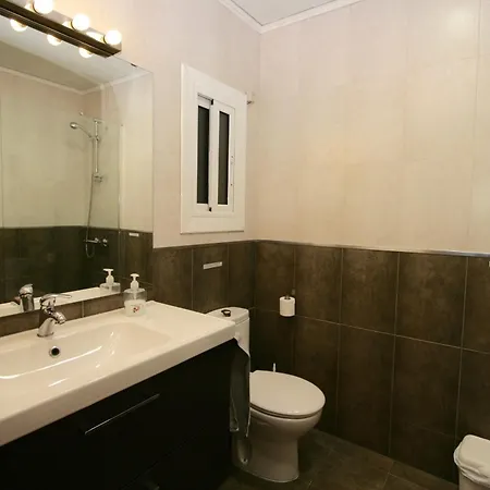 Appartement Aparteasy