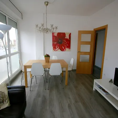 Appartement Aparteasy
