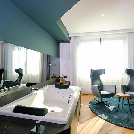 Sb Icaria Hotel Barcelona