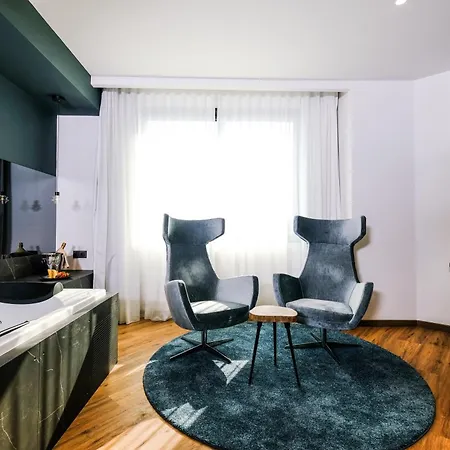 Sb Icaria 4* Barcelona