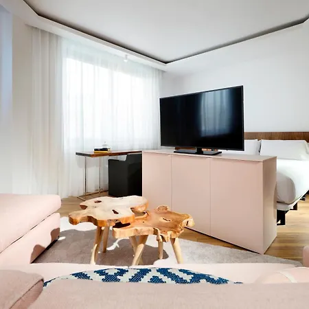 Sb Icaria Hotel 4*