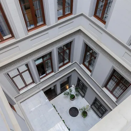 Ciutadella Hotel 4*