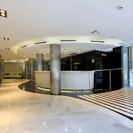 Hotel Ciutadella 4*