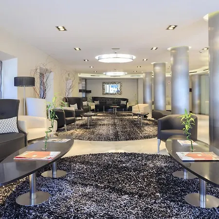 Hotel Ciutadella Barcelona