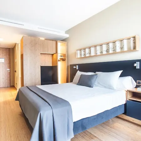 Hotel Eurostars Barcelona