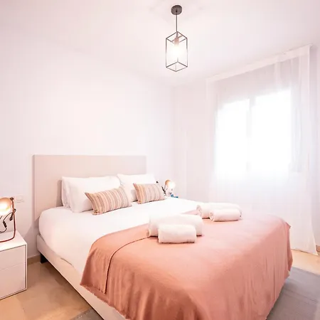 Апартаменты Sweett - Carrer Fira