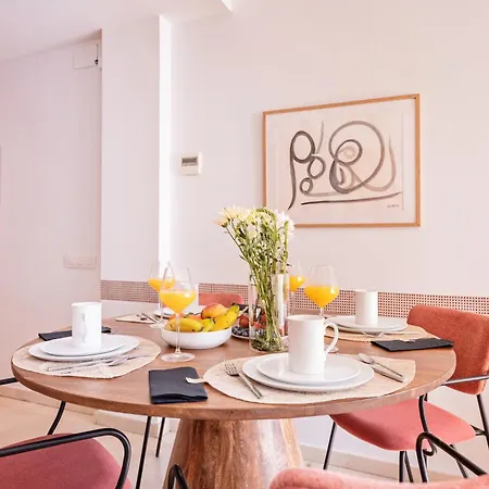 Appartamento Sweett - Carrer Fira