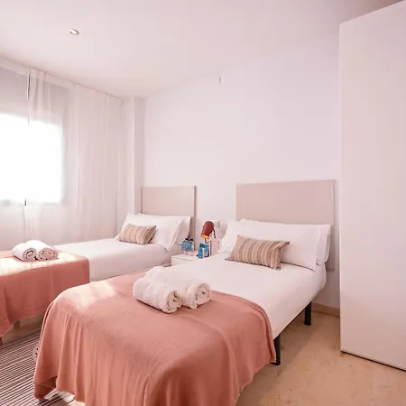Sweett - Carrer Fira Апартаменты