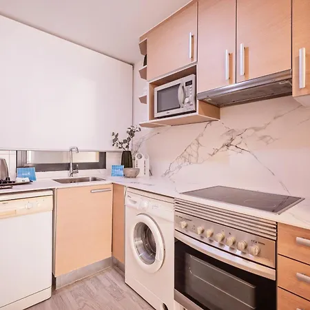 Appartamento Sweett - Carrer Fira