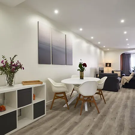 Bbarcelona Urban 아파트