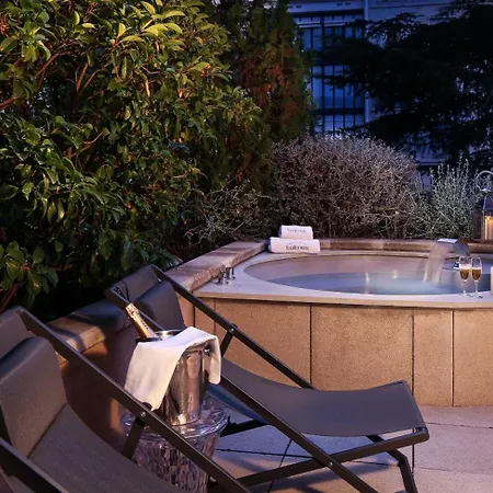 Balmes Hotel 4*