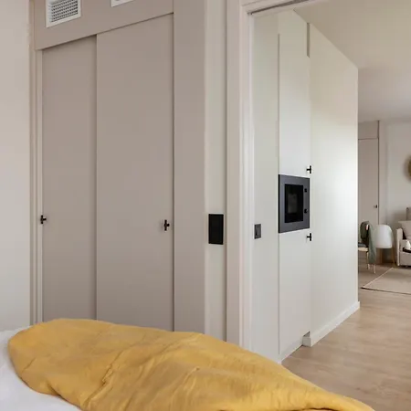 Aparthotel Libere Sant Antoni