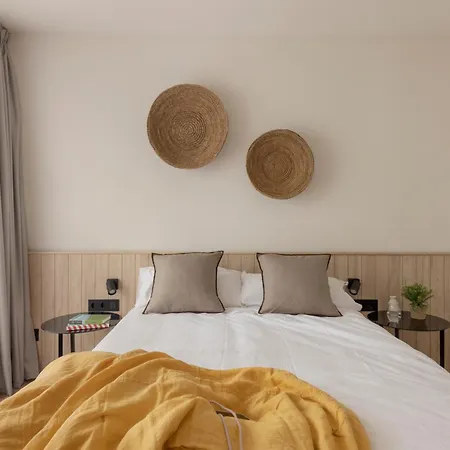 Aparthotel Libere Sant Antoni 3*