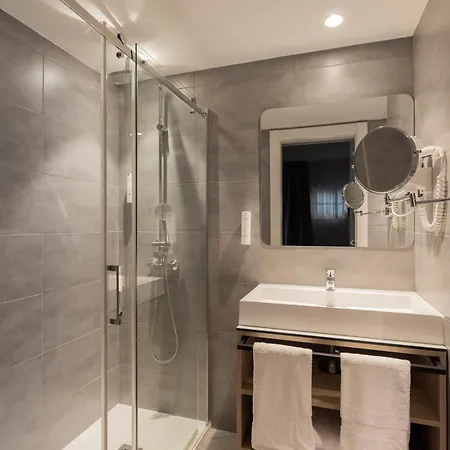 Aparthotel Libere Sant Antoni Barcelona