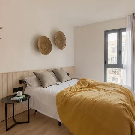 Aparthotel Libere Sant Antoni