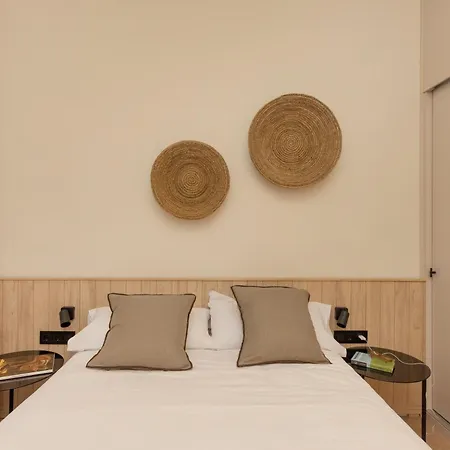 Libere Sant Antoni Aparthotel 3*
