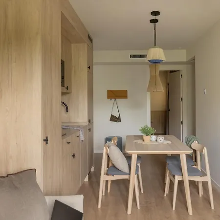 Libere Sant Antoni 3* Barcelona
