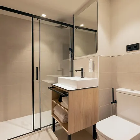 Aparthotel Libere Sant Antoni 3*