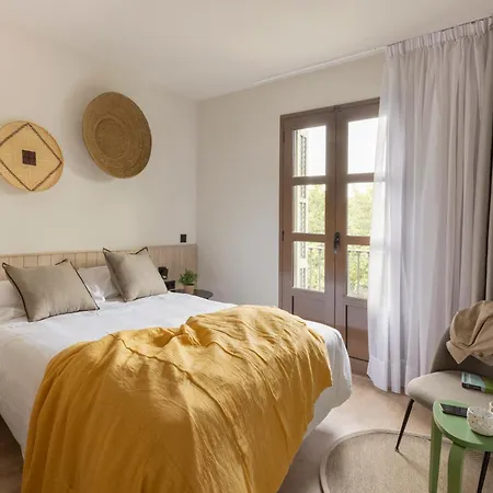 Aparthotel Libere Sant Antoni Barcelona