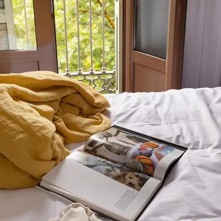 Aparthotel Libere Sant Antoni