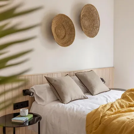 Libere Sant Antoni 3* Barcelona
