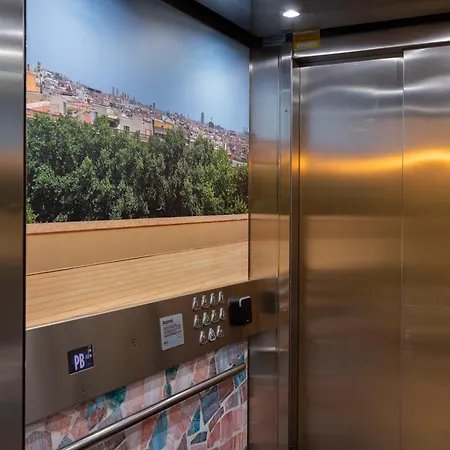 Aparthotel Libere Sant Antoni 3*