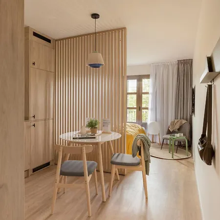 Libere Sant Antoni 3* Barcelona