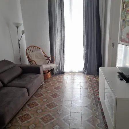 Apartment 1 Casual Apartments Barcelona