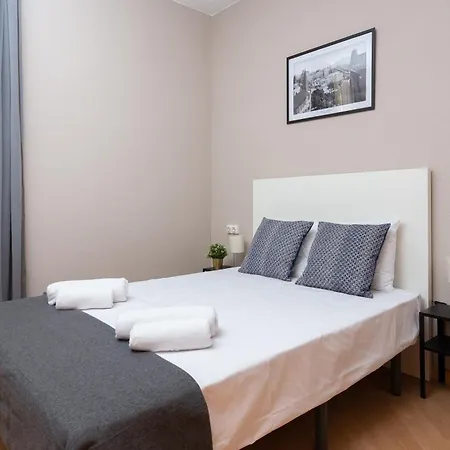 Apartamento Key Housing Barcelona