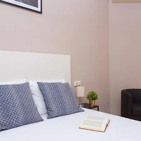Key Housing Apartamento *