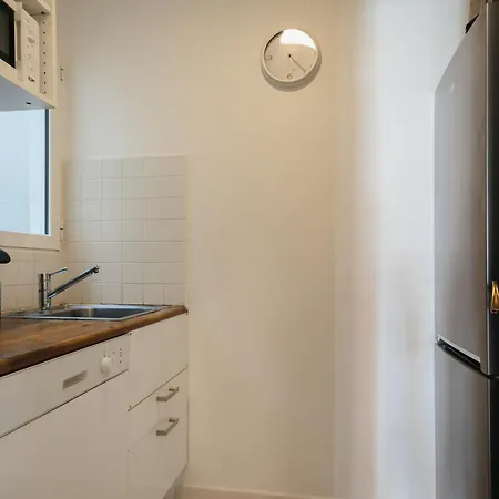 Nice Apartment Barcelona