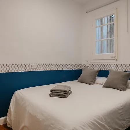 Apartment Nice Apartment Barcelona