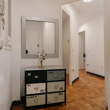 Apartment Nice Apartment Barcelona