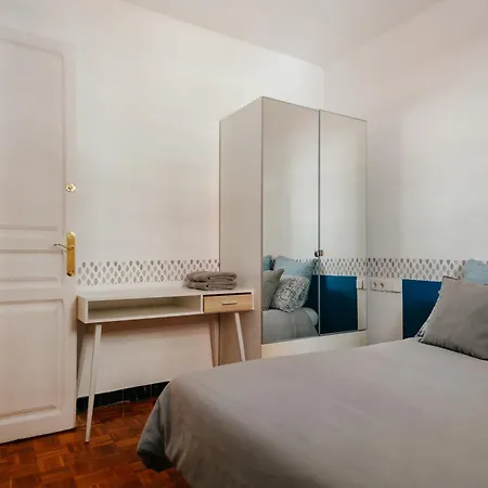 Nice Apartment *