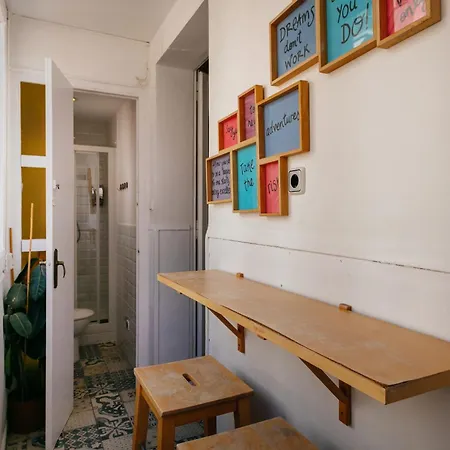 Nice Apartment Apartment Barcelona